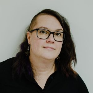 Sari Rantaniemi (they/them)