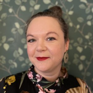 Tiia Rousu (she/her)