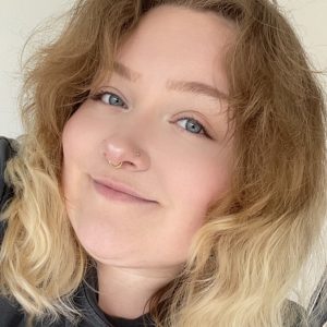 Sonja Koppanen (She/they)